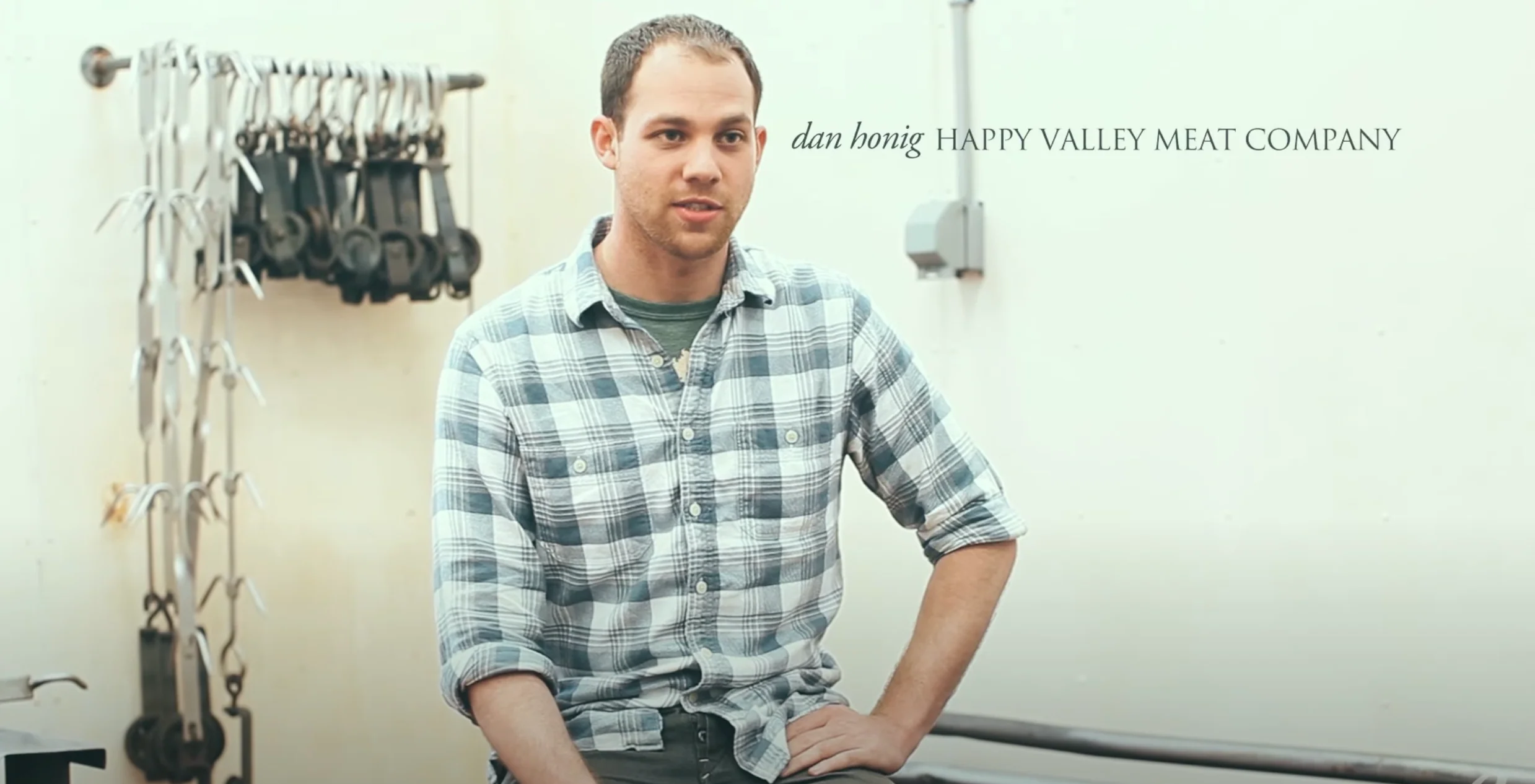 Happy Valley Meat