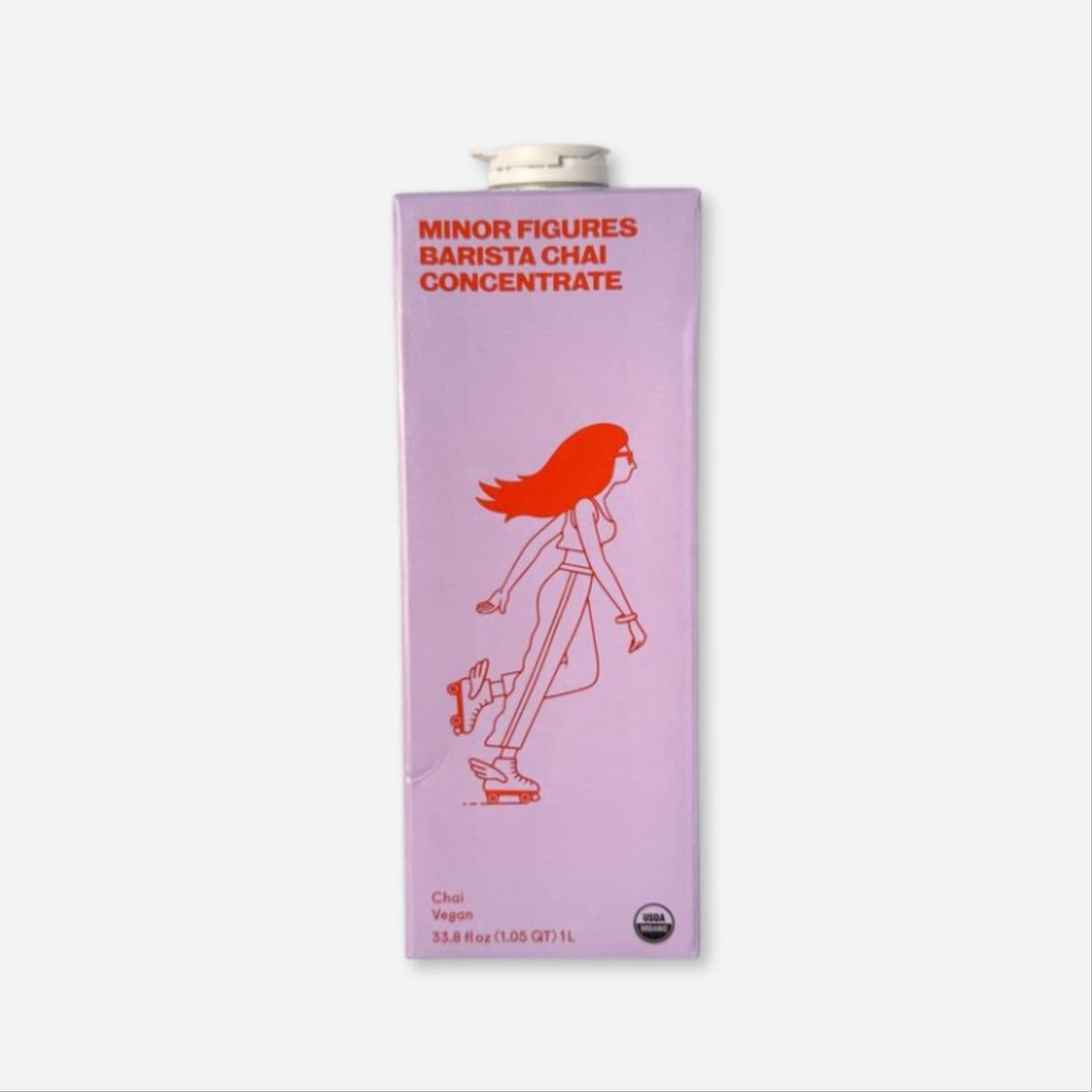 Barista Chai Concentrate