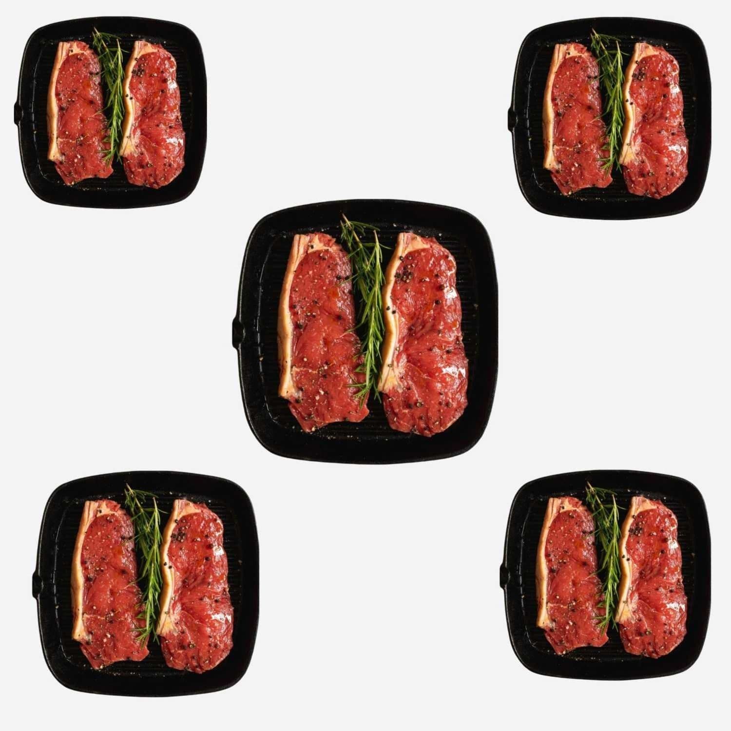 Bulk Local Sirloin Steaks