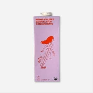 Barista Chai Concentrate