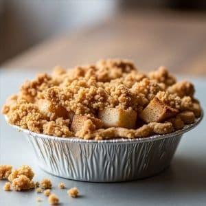 Apple Pie 5"