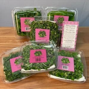 Lettuce Ladies Farm Share